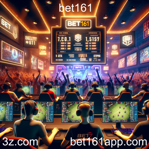 A Ascensão dos eSports: O Futuro das Competições Digitais